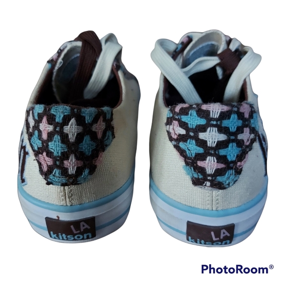 Kitson LA sneakers - Picture 4 of 7
